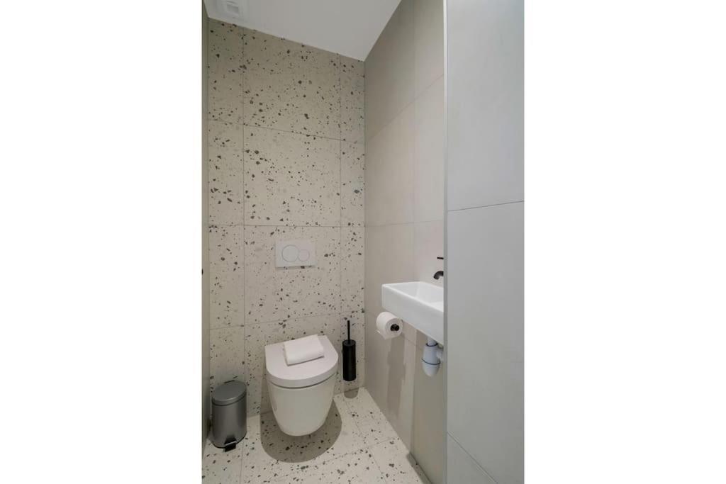 Apartment 41.appart 4pers#1 Bedroom #pere Lachaise #nation *